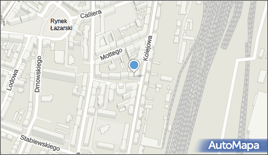 7790017977, Zakład Krawiecki Grabińska Lidia 