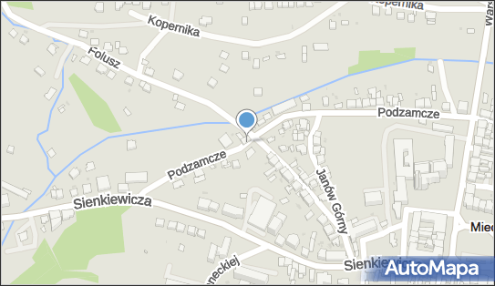 7531041685, Zakład Krawiectwa Lekkiego Łopaciński Antoni 