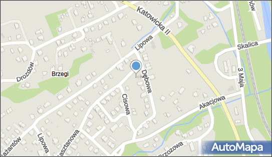 Zakład Krawiectwa Produkcyjnego, Dębowa 4, Ustroń 43-450 - Zakład krawiecki, NIP: 5481228379