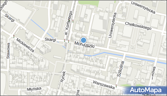 ⭐ OPTYK KATOWICE Optyk.com OPTOMETRYSTA, Moniuszki Stanisława 5 40-005 - Zakład optyczny, godziny otwarcia, numer telefonu