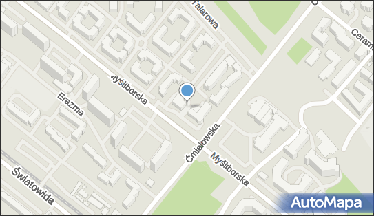21 Oczko, Myśliborska 104, Warszawa - Zakład optyczny, numer telefonu
