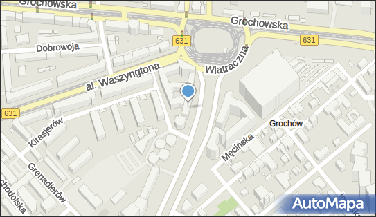 Blue Optyk, Józefa Garibaldiego 4, Warszawa 04-078 - Zakład optyczny, godziny otwarcia, numer telefonu