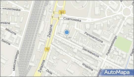 Centrum Okulistyczne, Henryka Sienkiewicza 78a, Kielce - Zakład optyczny, numer telefonu