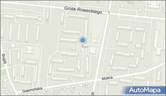 Gross, Bugaj 76a, Pabianice - Zakład optyczny, numer telefonu