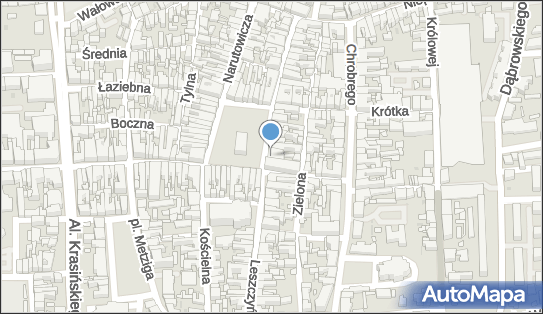 IRIS Optyk, Rynek 27, Leszno 64-100 - Zakład optyczny, numer telefonu