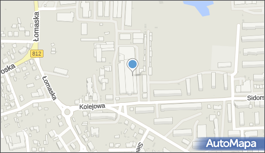 Look Salon Optyczny, Sidorska 2K, Biała Podlaska 21-500 - Zakład optyczny, godziny otwarcia, numer telefonu