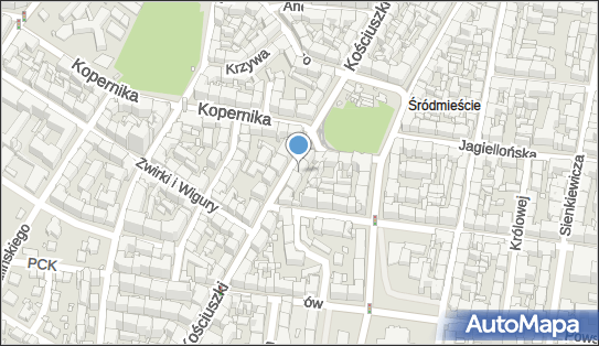 M&ampM, gen. Tadeusza Kościuszki 24, Katowice - Zakład optyczny, numer telefonu