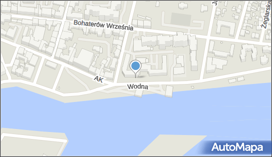 Optik Center Ekspres, Wybrzeże Władysława IV 20b, Świnoujście 72-600 - Zakład optyczny, godziny otwarcia, numer telefonu