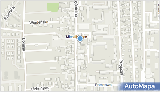 Optyk Grelich-Tomalka, Kościelna 26, Siemianowice Śląskie 41-103 - Zakład optyczny, godziny otwarcia, numer telefonu