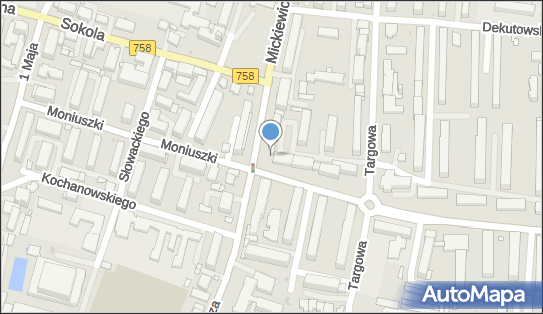 OPTYK Jarosław Lis, Stanisława Wyspiańskiego 1, Tarnobrzeg - Zakład optyczny, numer telefonu