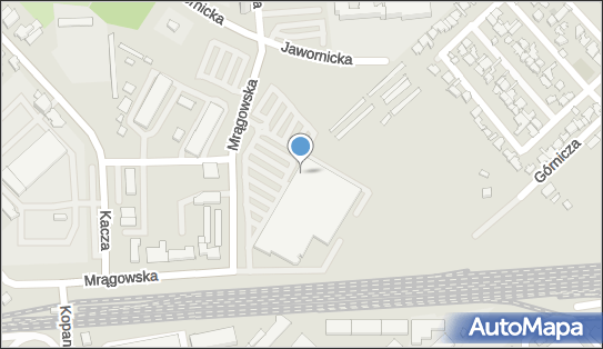 Optyk Paprota, Mrągowska 4, Poznań 60-161 - Zakład optyczny, numer telefonu