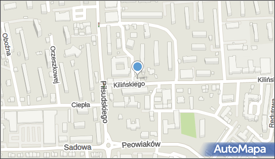 Optyk Piotr Szewczuk Usługowa pracownia optyczna, Zamość 22-400 - Zakład optyczny, numer telefonu