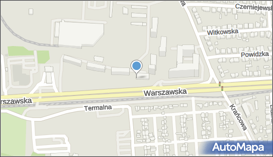 Optyk Plus Minus, Warszawska 93, Poznań - Zakład optyczny, godziny otwarcia, numer telefonu