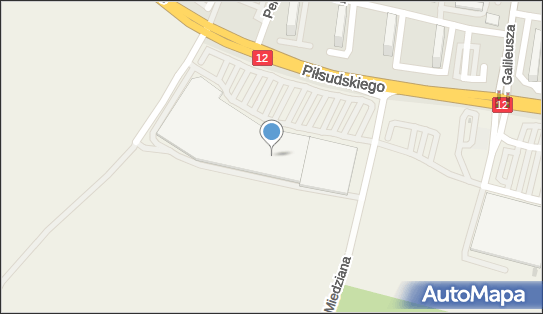 Optyk Studio, marsz. Józefa Piłsudskiego 19, Ruszowice 67-210 - Zakład optyczny, godziny otwarcia, numer telefonu