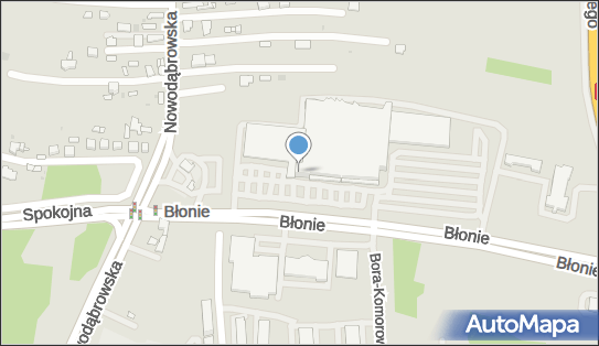 #optyk Wawrzon Kids, Błonie 2, Tarnów 33-100 - Zakład optyczny, numer telefonu