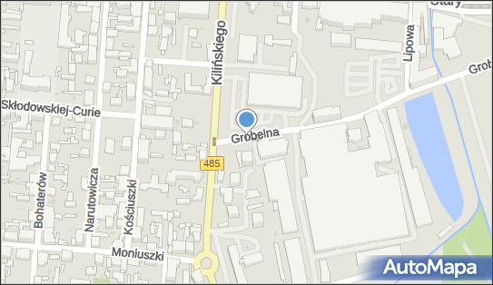 Optyka Bogusławscy, Grobelna 8, Pabianice 95-200 - Zakład optyczny, godziny otwarcia, numer telefonu