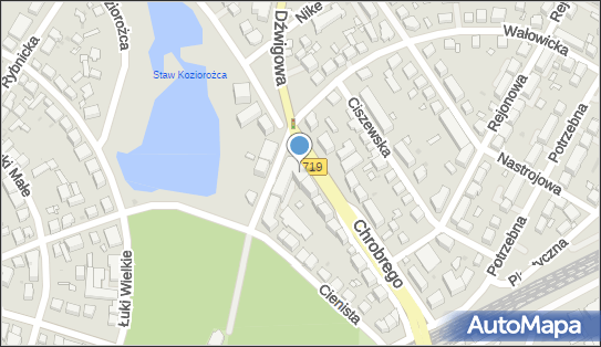 Optyk, Globusowa 21, Warszawa - Zakład optyczny, numer telefonu