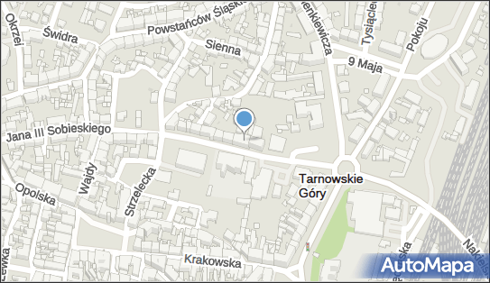 Optyk, Jana III Sobieskiego 4, Tarnowskie Góry - Zakład optyczny, numer telefonu