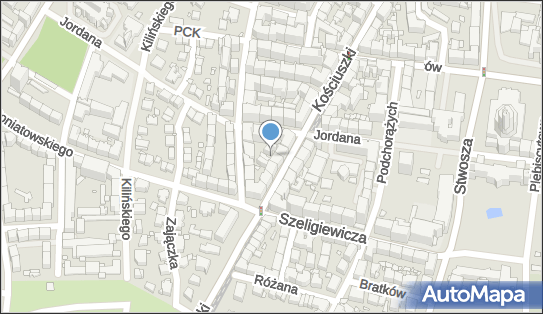 Plus Optyk, gen. Tadeusza Kościuszki 53, Katowice - Zakład optyczny, numer telefonu