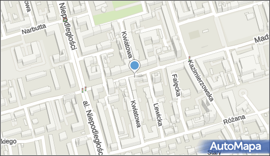 Pracownia Optyki Okularowej, Warszawa 02-544 - Zakład optyczny, numer telefonu