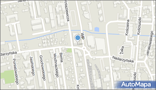 Pro optica, Wojska Polskiego 28, Piaseczno 05-500 - Zakład optyczny, numer telefonu
