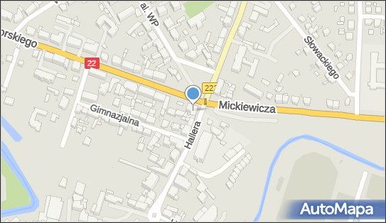 Punkt Widzenia S.C. N.Kobierzyńska, I.Frąckowiak 83-200 - Zakład optyczny, godziny otwarcia, numer telefonu