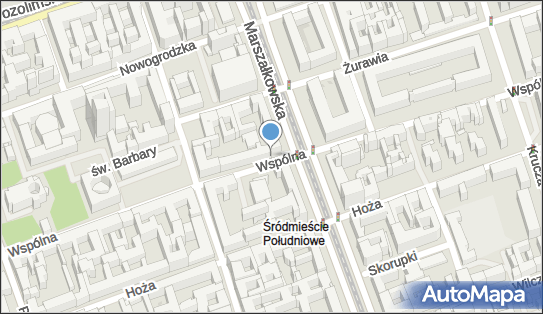 Robak, Marszałkowska 87, Warszawa 00-683 - Zakład optyczny, numer telefonu
