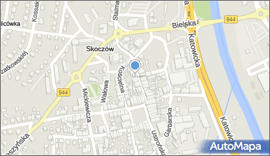 SALON OPTYCZNY: OPTYK GREŃ (optyk, okulista, optometrysta / okul 43-430 - Zakład optyczny, numer telefonu