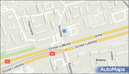 Sfera studio optyki, Jamontta Bronisława 10, Toruń 87-100 - Zakład optyczny, godziny otwarcia, numer telefonu