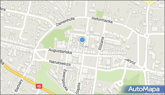 8321741922, Studio Optyczne 
