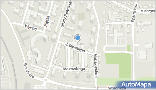 Styl Optyk, Żuławskiego Wawrzyńca 4/6, Warszawa 02-641 - Zakład optyczny, godziny otwarcia, numer telefonu