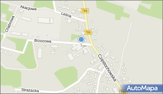 Twoje Widzimisię Piekoszów, Częstochowska 89, Piekoszów 26-065 - Zakład optyczny, godziny otwarcia, numer telefonu