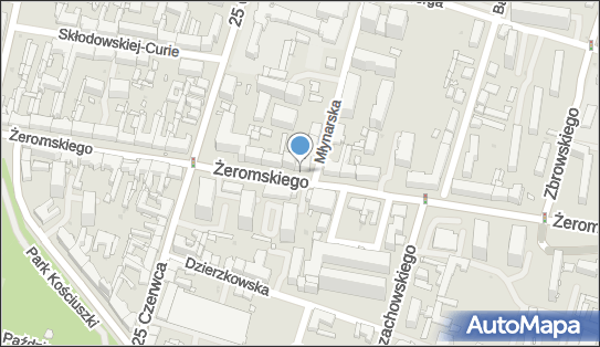Visiomedica, Stefana Żeromskiego 85, Radom - Zakład optyczny, numer telefonu