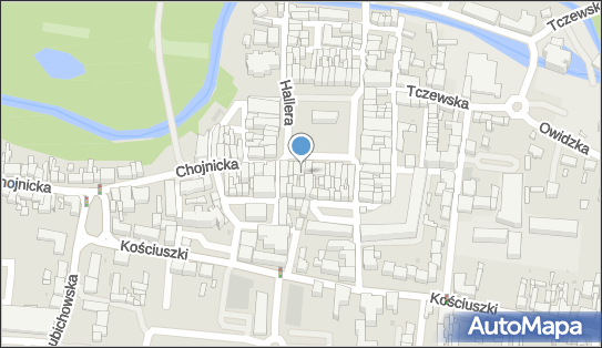 Vision Optyk, Rynek 16, Starogard Gdański 83-200 - Zakład optyczny, godziny otwarcia, numer telefonu