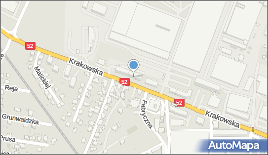 Visus optyk, Krakowska 146, Andrychów 34-120 - Zakład optyczny, godziny otwarcia, numer telefonu