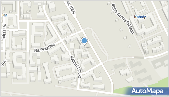 Zakład i sklep optyczny, Kabacki Dukt 8 lok. 10, Warszawa 02-798 - Zakład optyczny