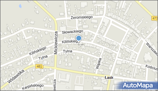 8311046965, Alicja Wiaderek 111 AAA Olimp Firma Pogrzebowa 