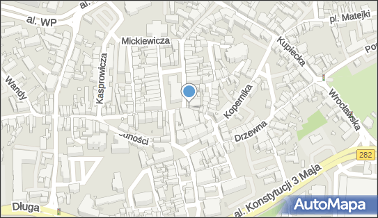 Biuro Organizacji Pogrzebów Requies M Brzeziński G Brzeziński i Brzezińska z Brzeziński 65-001 - Zakład pogrzebowy, numer telefonu, NIP: 9291566916