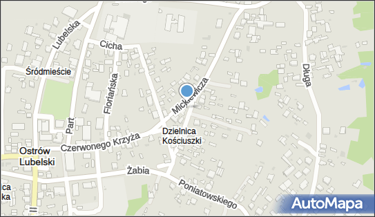 7141855463, Dom Pogrzebowy Dariusz Grzegorczyk 