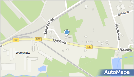 Dom Pogrzebowy ONYX Goliszek Poniatowa, Opolska 22, Poniatowa 24-320 - Zakład pogrzebowy, numer telefonu