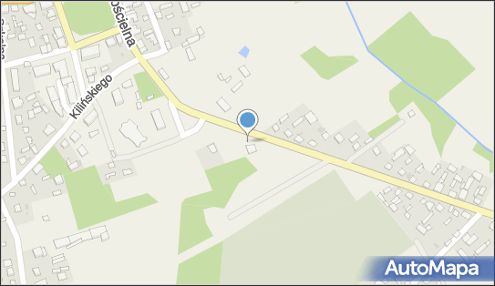 Dom Pogrzebowy, tel. +48833573006, Sarnaki - Zakład pogrzebowy