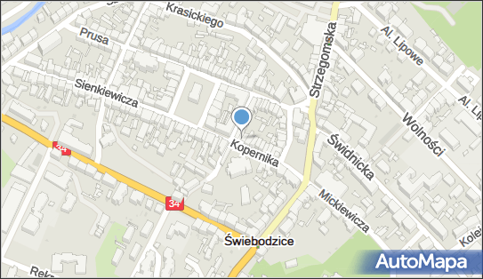8842096424, Zakład Usług Pogrzebowych 