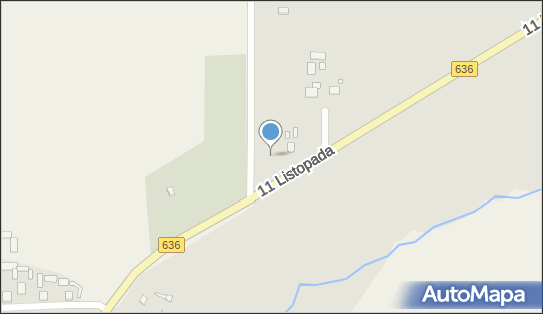 8241225006, Firma Usługowo-Handlowa 