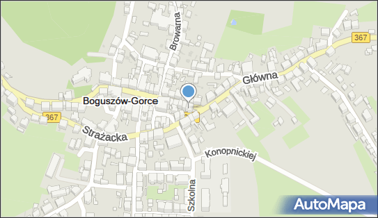 8861626952, Przedsiębiorstwo Wielobranżowe Gamma Wioletta Bucik-Wojdyła 