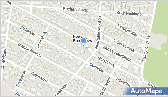 Genita, al. Komandosów, Warszawa 04-485 - Zakład pogrzebowy, godziny otwarcia, numer telefonu