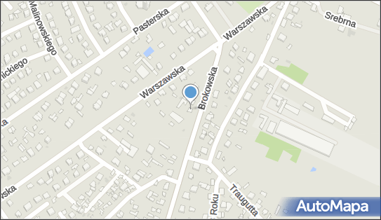 7591234347, Irena Dyl Usługi Pogrzebowe 