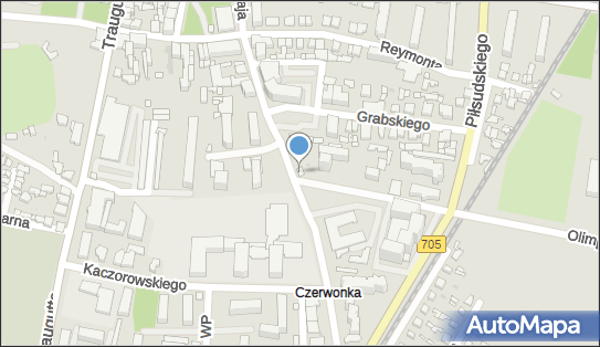 142144878, Jadwiga Rembiejewska Przedsiębiorstwo Pogrzebowe 