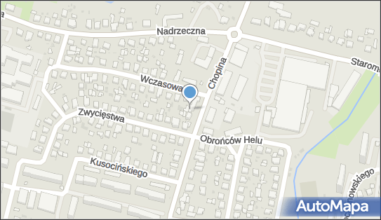Lademann Puh Zakład Pogrzebowy Grzegorz Lademann, Wejherowo 84-200 - Zakład pogrzebowy, NIP: 9580989480