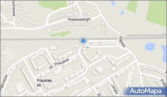 241858880, Przedsiębiorstwo Handlowo-Usługowe 