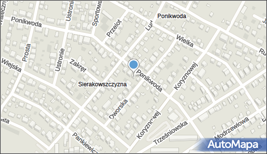 Stanisław Kuśmierz Kompleksowe Usługi Pogrzebowe Olimp, Lublin 20-135 - Zakład pogrzebowy, NIP: 9461251609